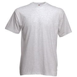 Fruit of the Loom Classic Value T Shirt