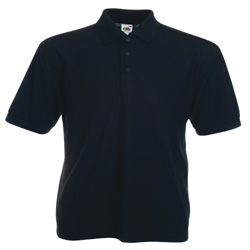 Fruit of the Loom Standard Polo Shirt