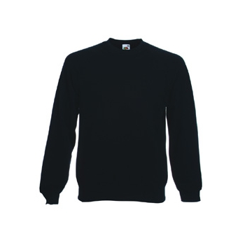 Fruit of the Loom Raglan Sweatshirt