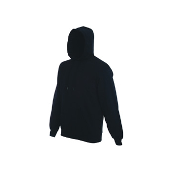 Fruit of the Loom Hooded Sweatshirt