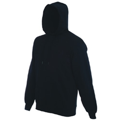 Fruit of the Loom Hooded Sweatshirt