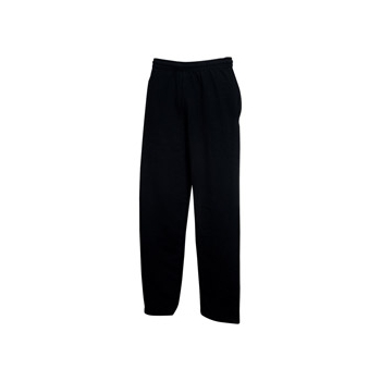 Fruit of the Loom Open Hem Jog Pants