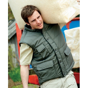 Regatta Jay Bodywarmer