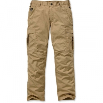 Carhartt Mens Force Extreme Rugged Durable Fast Drying Pant Trousers Waist 32' (81cm), Inside Leg 32' (81cm)