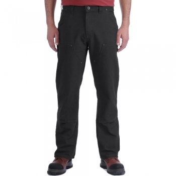 Carhartt Mens 5 Pocket Rigby Relaxed Fit Chino Trousers Waist 30' (76cm), Inside Leg 32' (81cm)