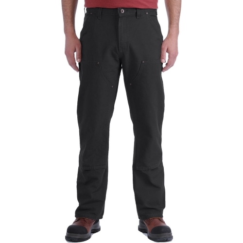 Carhartt Mens 5 Pocket Rigby Relaxed Fit Chino Trousers Waist 30' (76cm), Inside Leg 32' (81cm)