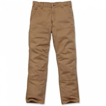 Carhartt Mens Rugged Flex Rigby Relaxed Durable Stretch Pants Trousers Waist 34' (86cm), Inside Leg 30' (76cm)