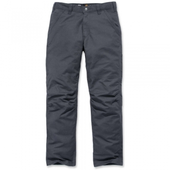 Carhartt Mens Full Swing Cryder Dungaree Water Repellent Pant Trousers Waist 30' (76cm), Inside Leg 30' (76cm)