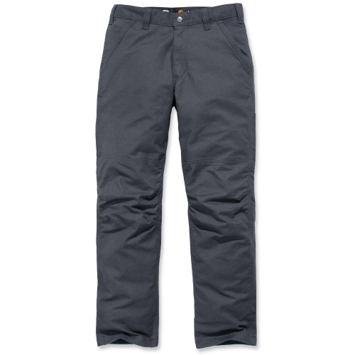 Carhartt Mens Full Swing Cryder Dungaree Water Repellent Pant Trousers Waist 30' (76cm), Inside Leg 30' (76cm)