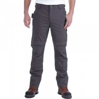 Carhartt Mens Steel Multipocket Reinforced Work Trousers Waist 32' (81cm), Inside Leg 30' (76cm)