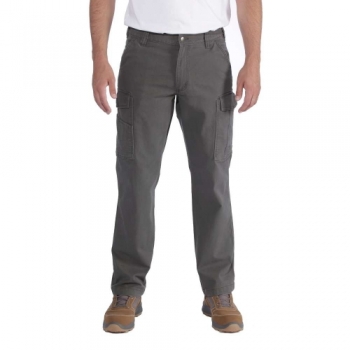 Carhartt Mens Rugged Flex Rigby Durable Cargo Pants Trousers Waist 31' (79cm), Inside Leg 30'