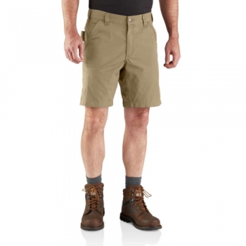 Carhartt Mens Force Broxton Relaxed Fit Utility Shorts Waist 30' (76cm)