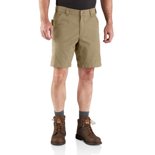 Carhartt Mens Force Broxton Relaxed Fit Utility Shorts Waist 40' (102cm)