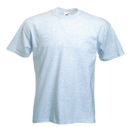 Fruit of the Loom Super Premium T Shirt