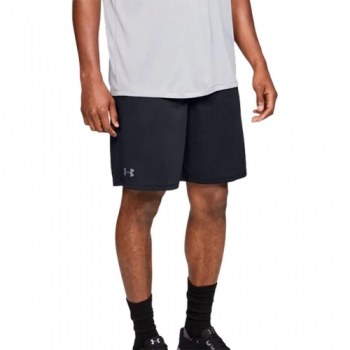 Under Armour Mens Tech Mesh Quick Drying Athletic Shorts M- Waist 30-32'