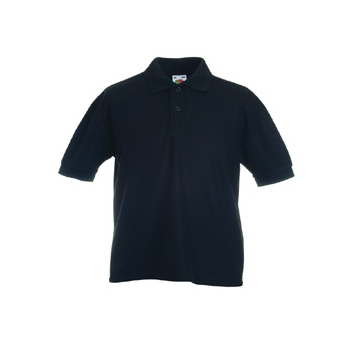 Fruit of the Loom Kid's Polo Shirt