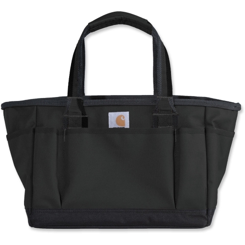 Carhartt Mens & Womens Signature Utility Tool Tote Bag One Size