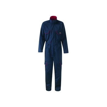 Dickies Ladies Coverall