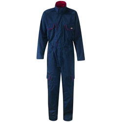 Dickies Ladies Coverall