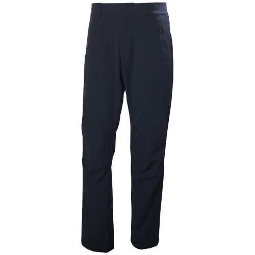 Helly Hansen Mens Crewline Classic Quick Dry Stretch Pants Trousers 38 - Waist 38' (96cm), Inside Leg 36'