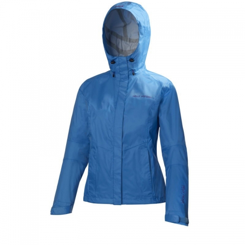 Helly Hansen Ladies Ancorage Light Jacket