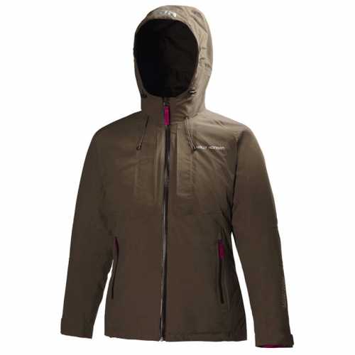 Helly Hansen Ladies Zera CIS Jacket