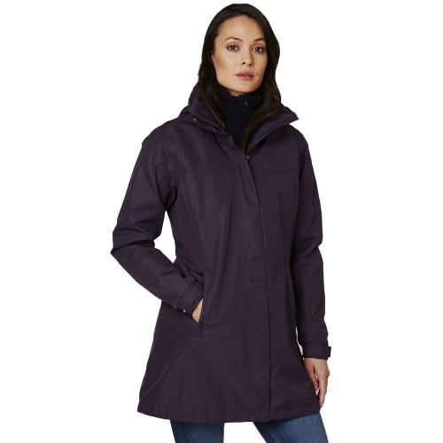 Helly Hansen Womens/Ladies Aden Insulated Breathable Waterproof Coat S - Chest 34-35.5' (86-90cm)