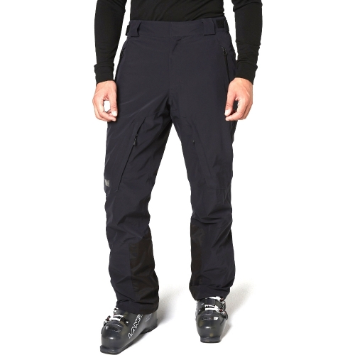 Helly Hansen Mens Icon Light Waterproof Breathable Pants Trousers XL - Waist 38.5-41.5' (98-106cm), Inside Leg 34-34.5'