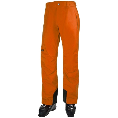 Helly Hansen Mens Legendary Insulated Waterproof Ski Pants XL- Waist 38.5-41.5' (86-88cm)