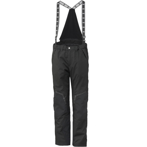 Helly Hansen Mens Kiruna Pant Trousers Dungarees Workwear Overalls L - Waist 38', Inside Leg 33'