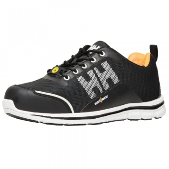 Helly Hansen Mens Oslo Low Breathable Safety Shoes UK Size 11 (EU 46)