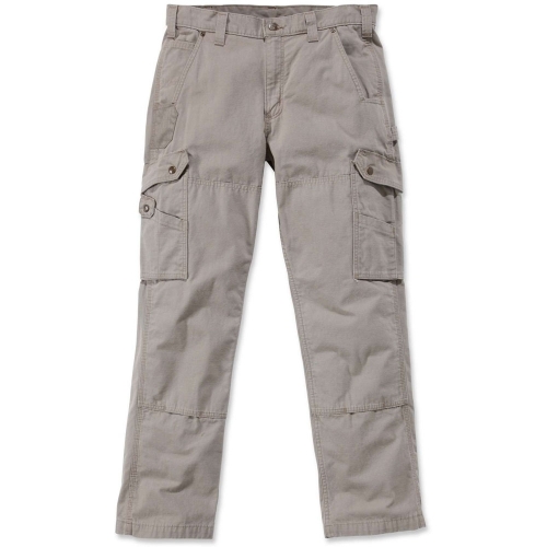 Carhartt Mens Cotton Nylon Ripstop Relaxed Cargo Pants Trousers Waist 38' (97cm), Inside Leg 30' (76cm)