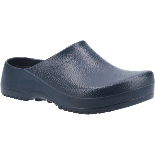 Birkenstock Womens Super Birki Slip On Clogs UK Size 7 (EU 40)