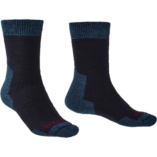 Bridgedale Mens Explorer Heavyweight Merino Walking Socks X-Large - UK 12+ (EU 48+, US 13+)