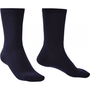 Bridgedale Mens & Womens LINER Base Layer Warm Thermal Socks Large - UK 9-11.5 (EU 44-47, US 10-12.5)