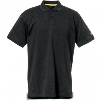 CAT Workwear Mens Classic Moisture Control Snag Free Work Polo Shirt M - Chest 38 - 41' (97 - 104cm)