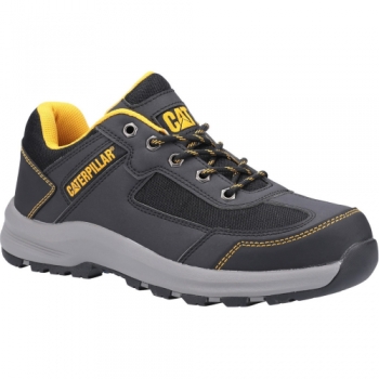 CAT Workwear Mens Elmore Safety Work Trainers UK Size 12 (EU 46)