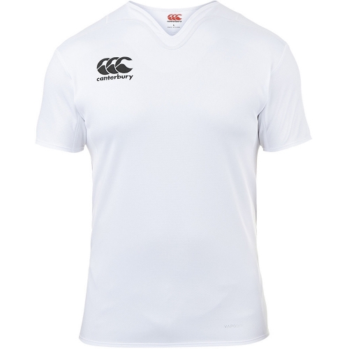 Canterbury Mens Vapodri Challenge Wicking Rugby T Shirt 4XL - Chest 52-53' (132-134.5cm)