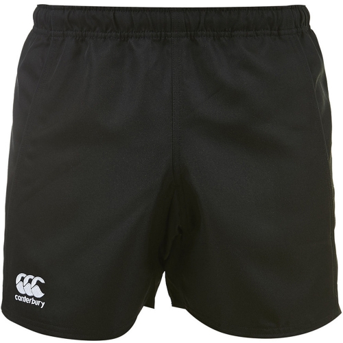 Canterbury Mens Advantage Polyester CCC Embroidered Logo Shorts 3XL - Waist 40-42' (102-106.5cm)