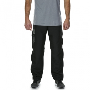 Canterbury Clothing Mens Tapered Open Hem Stadium Casual Trousers L - Waist 34-36' (86-91.5cm)