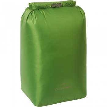 Craghoppers Mens Waterproof 40 Litre Lightweight Dry Bag 40L - 49L