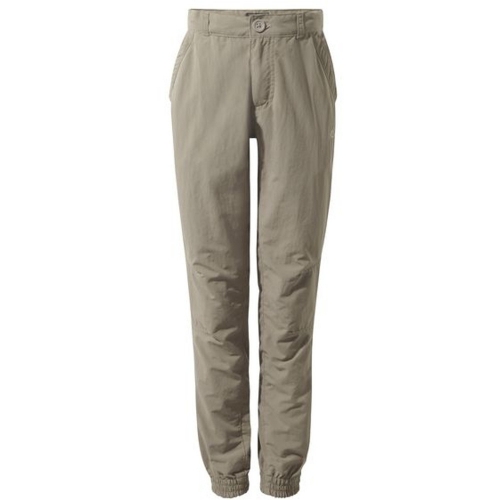 Craghoppers Boys NL Terrigal Wicking Walking Hiking Summer Trousers 11-12 years - Waist 25-26.5' (65-67cm)