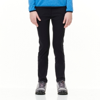 Craghoppers Boys & Girls Fern Nosi Defence Walking Trousers 7-8 Years- Waist 22.75-23.5', (58-60cm)