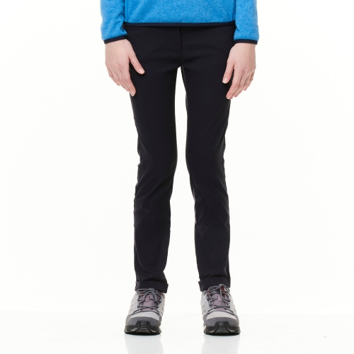 Craghoppers Boys & Girls Fern Nosi Defence Walking Trousers 5-6 Years- Waist 21.75-22.5', (55-57cm)