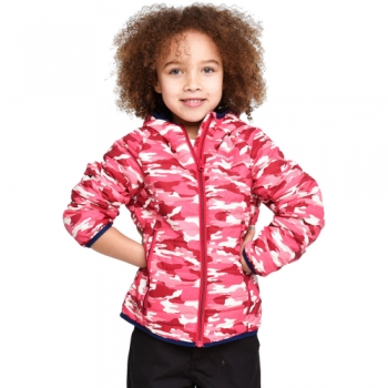 Craghoppers Boys & Girls Discovery Adventures Climaplus Padded Jacket 11-12 years - Chest 29.5-31' (75-79cm)