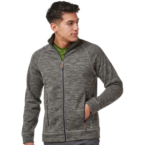 Craghoppers Mens Stromer Insulated Full Zip Fleece Jacket S - Chest 38' (97cm)