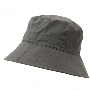 Craghoppers Mens NosiLife Lightweight Reversible Sun Hat Small / Medium