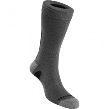 Craghoppers Mens NosiLife Advent Cushioned Insect-Repellent Socks UK Size 9-12 (EU 43-47)