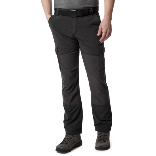 Craghoppers Mens Nosi Life Pro Adventure Walking Trousers 30S - Waist 30' (76cm), Inside Leg 29'