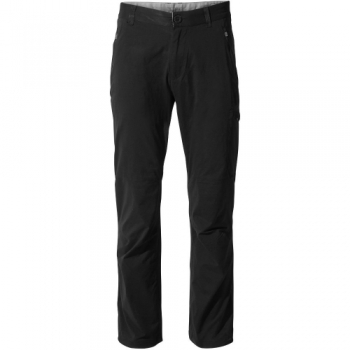 Craghoppers Mens Nosi Life Pro Lightweight Walking Trousers 30L - Waist 30' (76cm), Inside Leg 33'